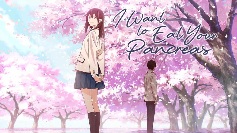 Let me eat your pancreas 611e10604fb77