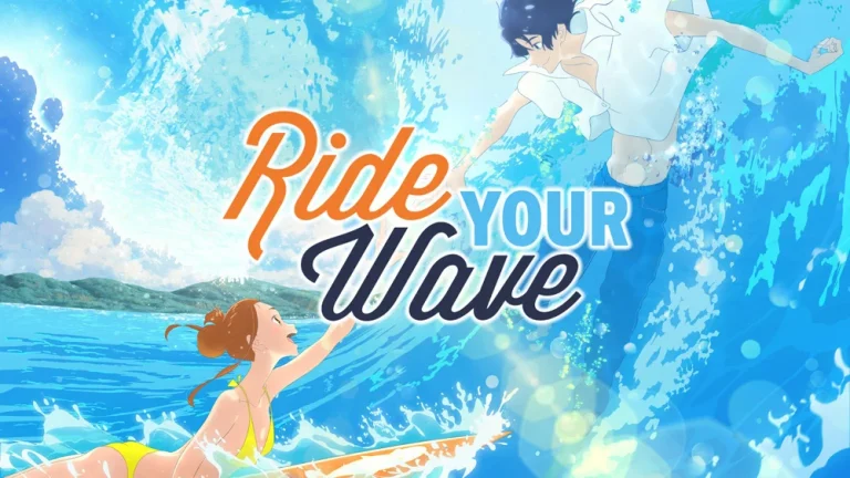 Ride your wave 611e076496314
