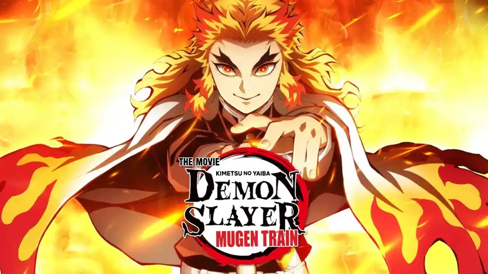 Demon slayer kimetsu no yaiba the movie mugen train 60d46824f0a9c