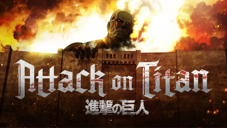 Attack on titan