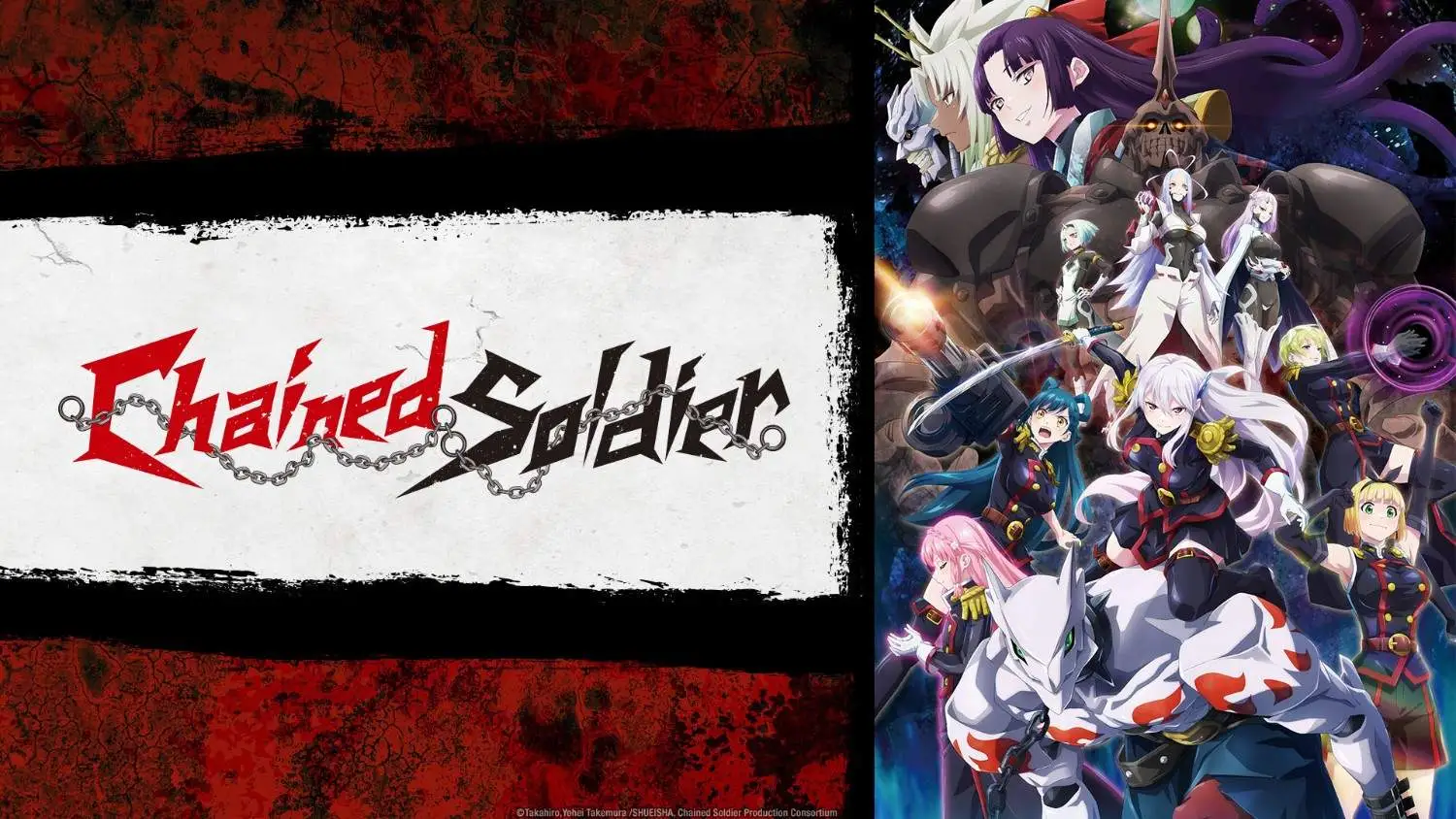 Chainedsoldier