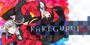 Kakegurui xx second season