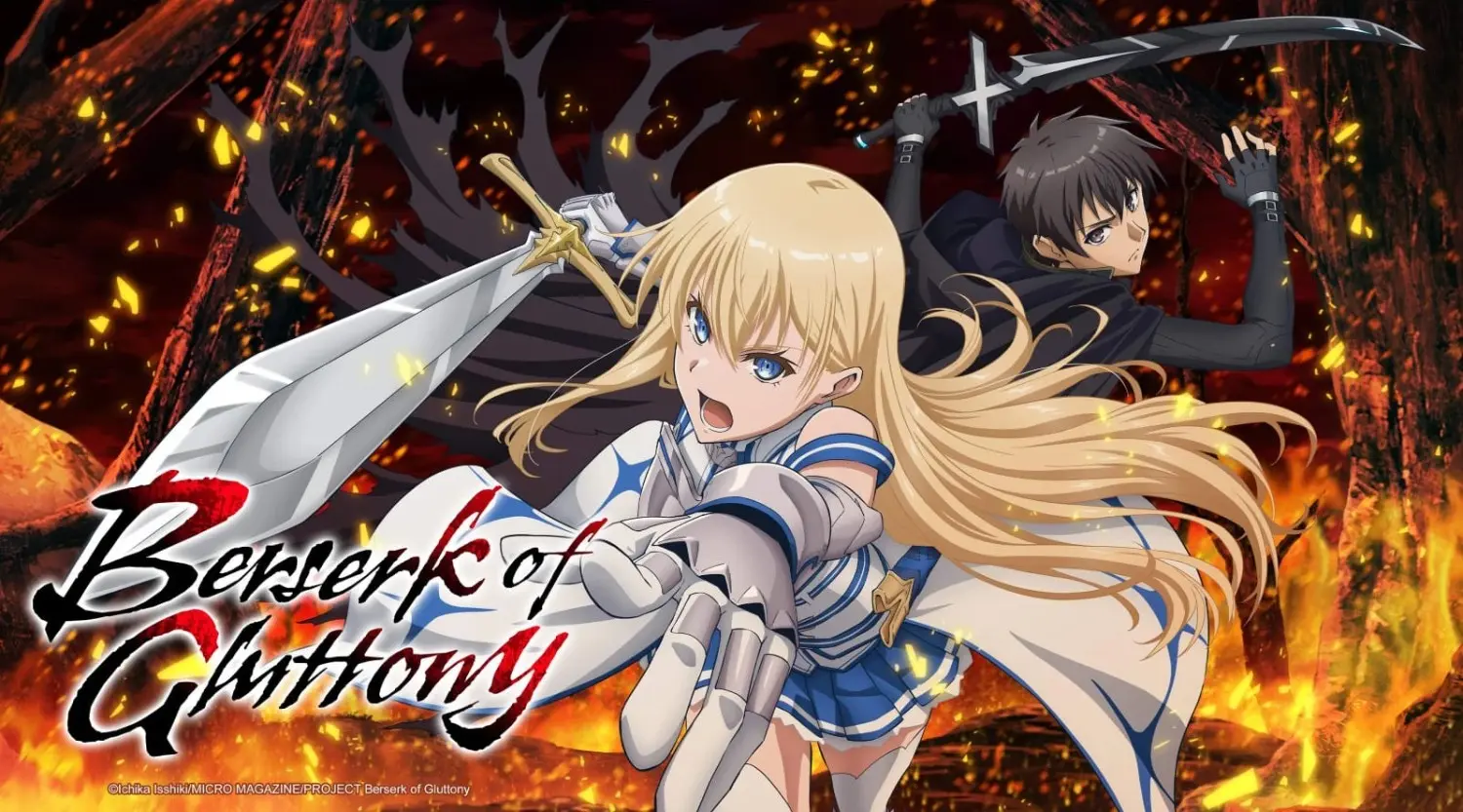 Berserkofgluttony