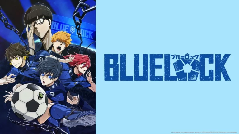 Bluelock