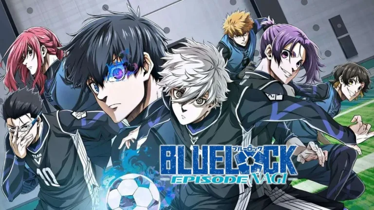 Bluelockepisodenag
