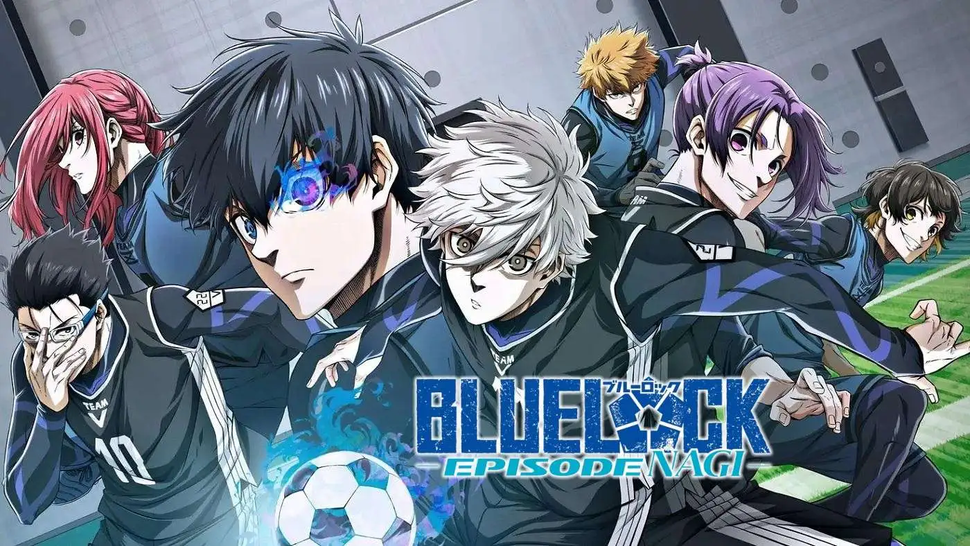 Bluelockepisodenag