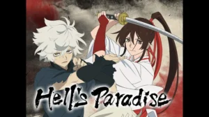 Hells paradise