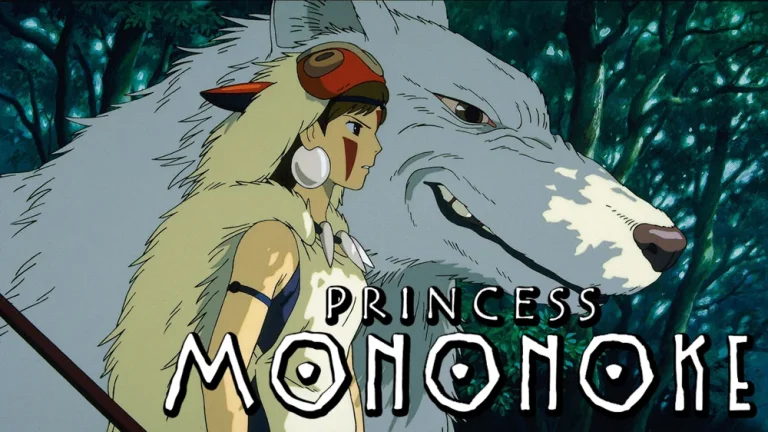 Princess mononoke 50f0f1843e171