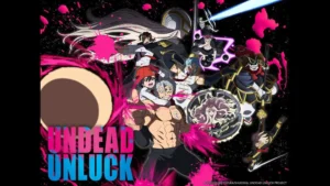 Undead undea