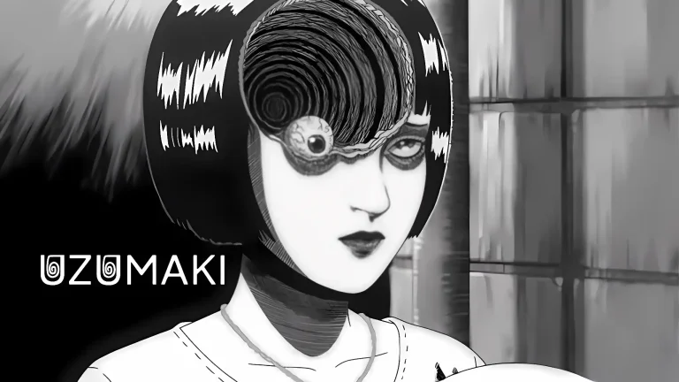 Uzumaki