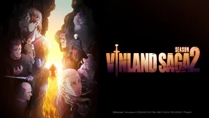Vinland saga