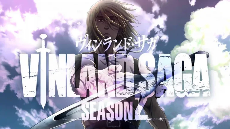 Vinland saga 61658140156a1