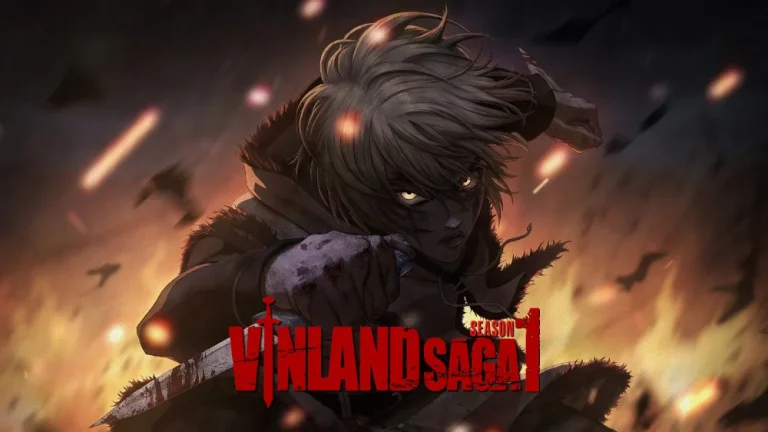 Vinland saga 649bf4a6a1d79