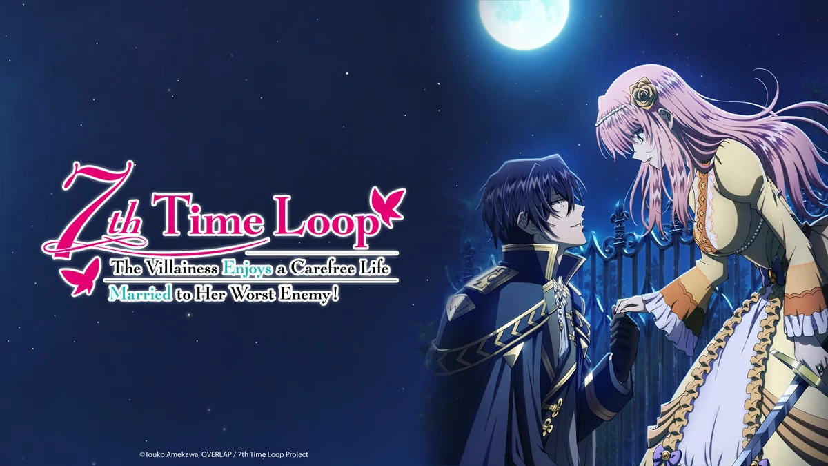 7th time loop