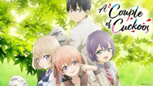 A couple of cuckoos s01 hindi dubbed