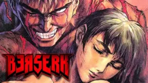 Berserk