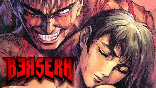 Berserk