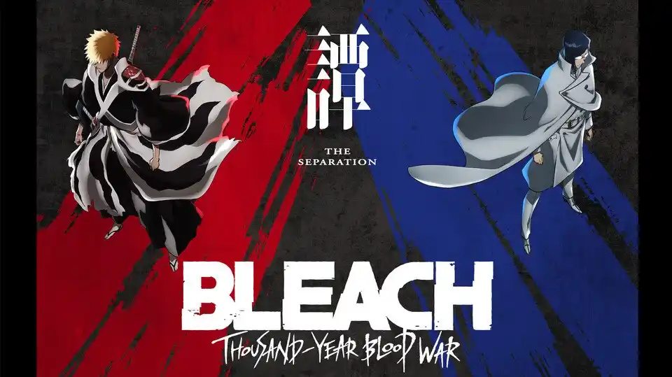 Bleach thousand year blood war arc cour 2nd