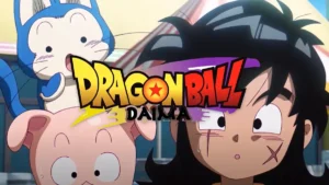 Dragon ball daima