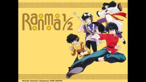 Ranma ½