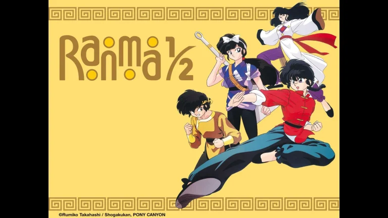 Ranma ½