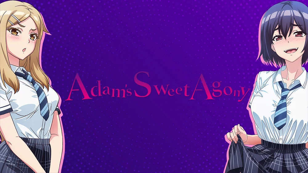 Adams sweet agony 662232c07a0a3