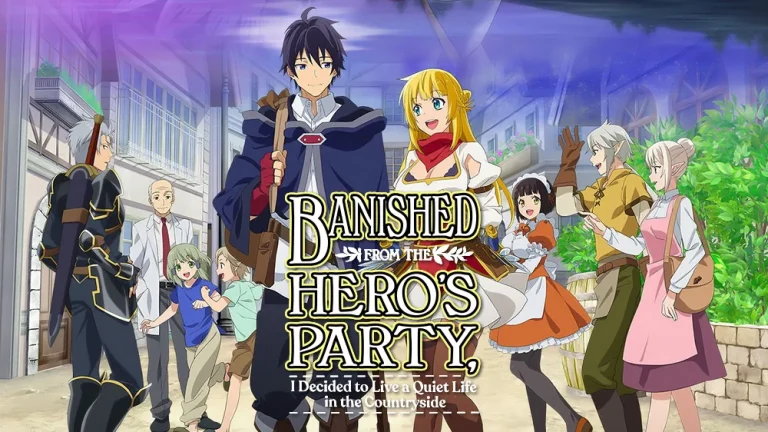 Banished from the heros party i decided to live a quiet life 621373fb9c940