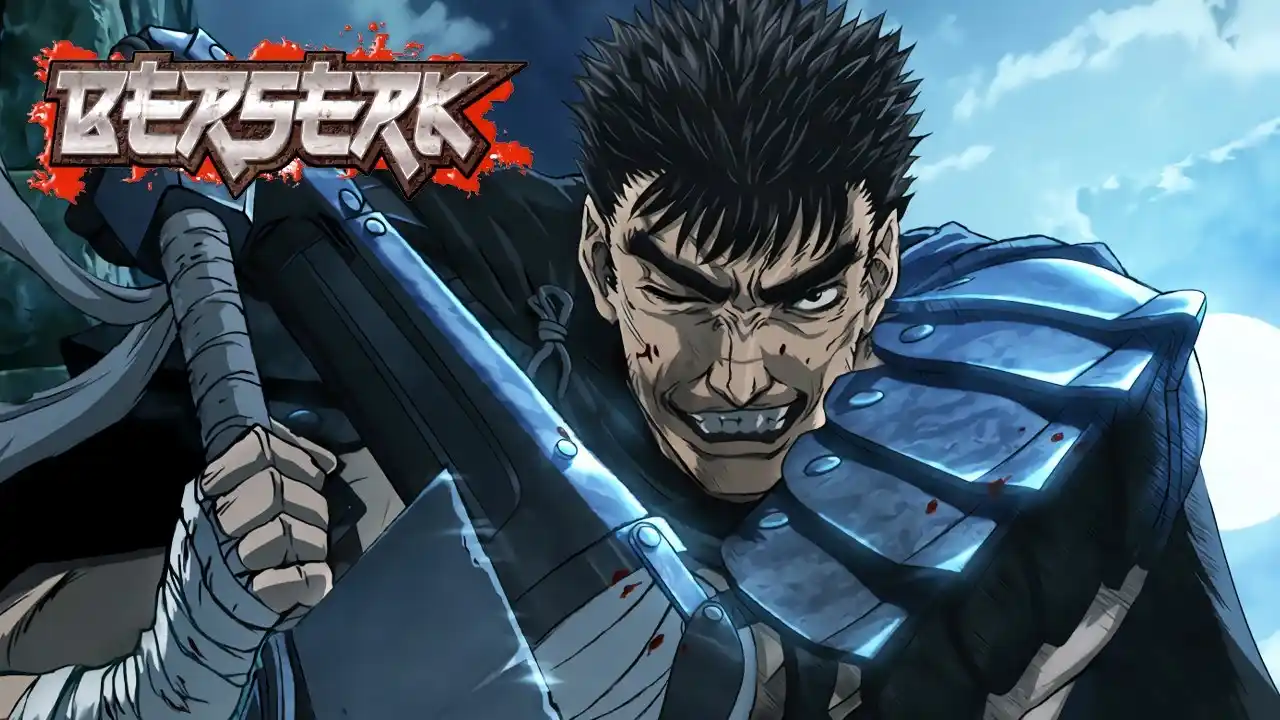 Berserk