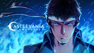 Castlevania nocturne 651958e30d2f2