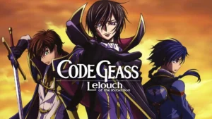 Code geass