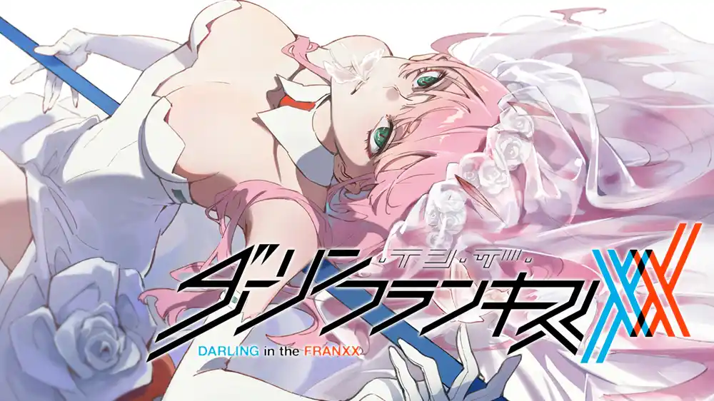 Darling in the franxx 6161167debd73