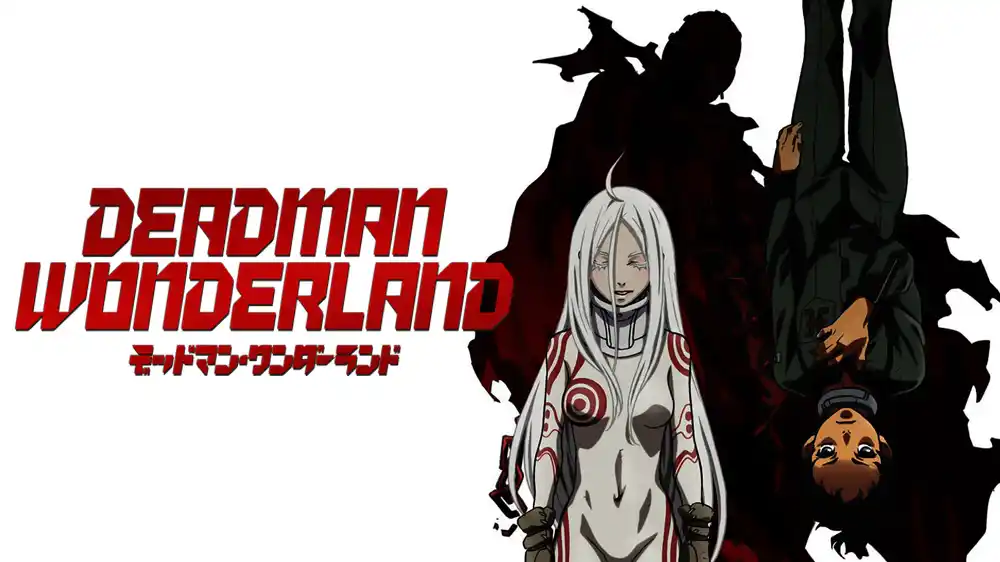 Deadman wonderland 613f61c52c1af