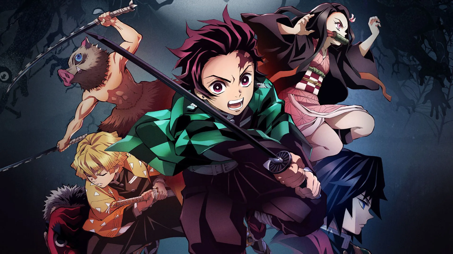 Demon slayer