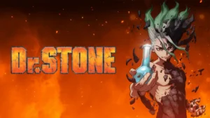 Dr stone 608e6a91c8b50