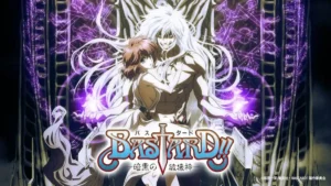 Key visual bastard
