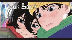 Look back