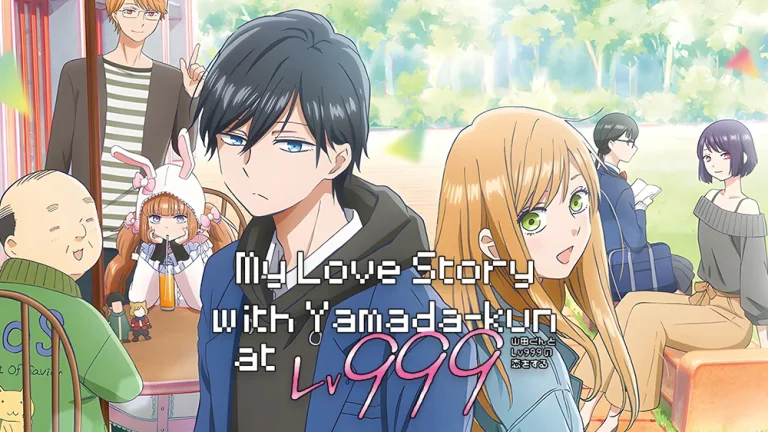 My love story with yamada kun at lv999 6444c443af736