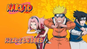 Naruto
