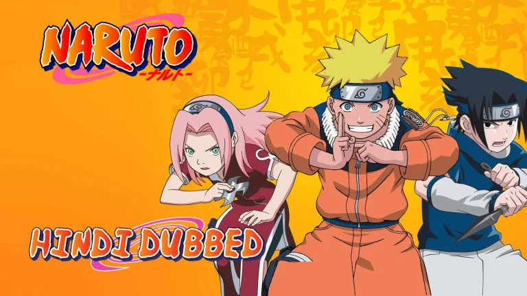 Naruto