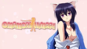 Omamori himari