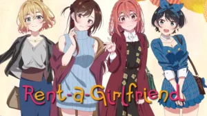 Rental girlfriend