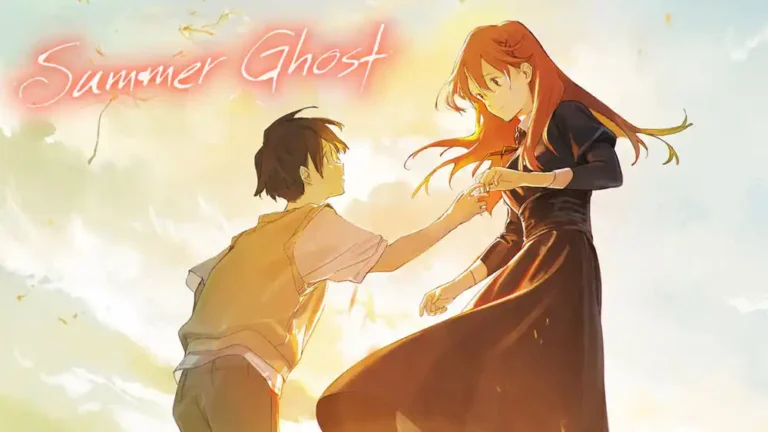 Summer ghost