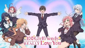The 100 girlfriends who really really really really really l 675bbc3158fb1