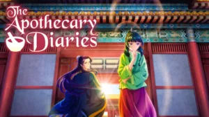 The apothecary diaries 67874f0418257