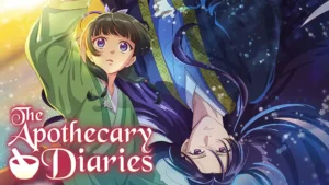 The apothecary diaries season 2 67874f05ebe2b