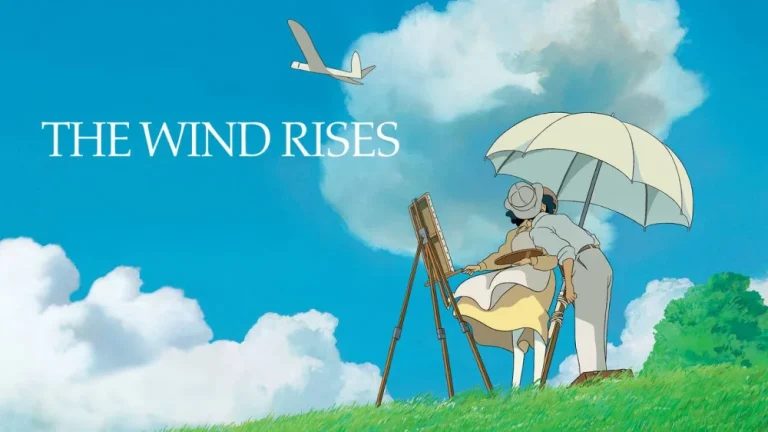 The wind rises 61abde99e1fae