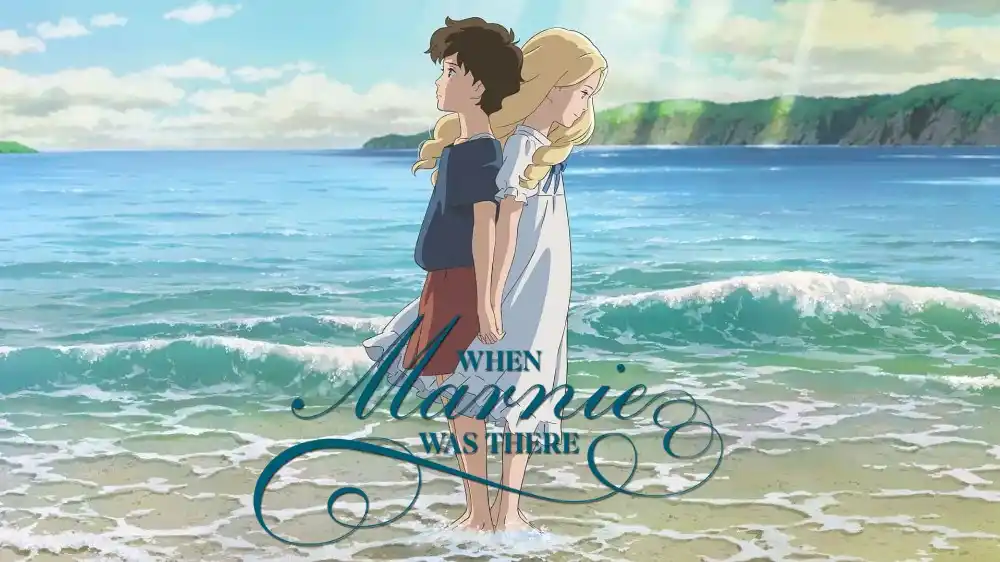 When marnie was there