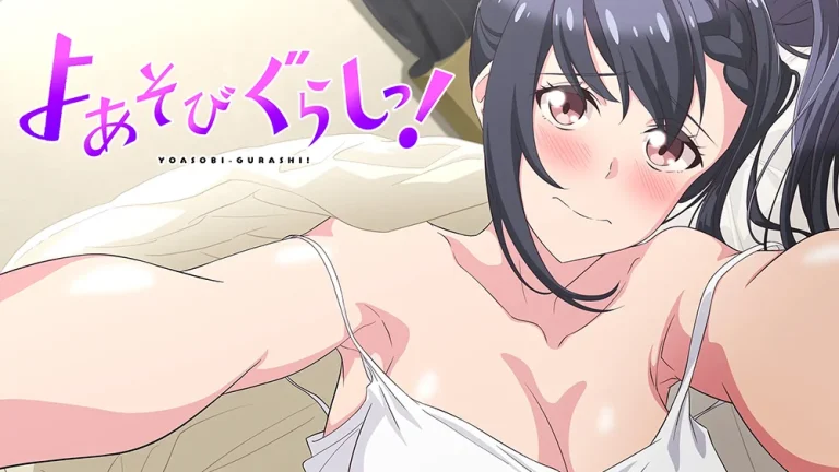 Yoasobi gurashi 665ffaccd56b3