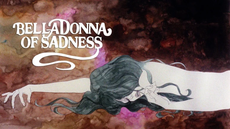 Belladonna of sadness