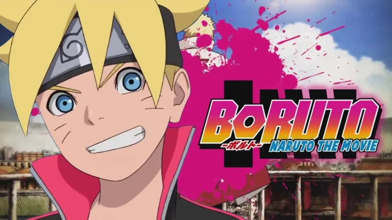 Boruto naruto the movie background wallpaper 107535